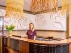 Centrum Spa zapewnia relaksujący pobyt nad Bałtykiem