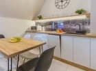 Aneks kuchenny apartamentu nr 8