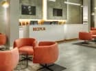 Urządzono przy niej drink bar