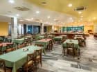 Hotelowa restauracja serwuje wyśmienite potrawy tradycyjnej kuchni polskiej