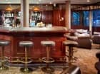 W hotelu działa także drink bar
