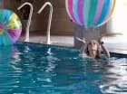Basen dla całej rodziny? Eden Spa to hotel z basenem w Bieszczadach