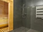Sauna i sala fitness są dostępne dla gości bez dodatkowych opłat
