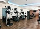 Aktywni mają do dyspozycji salę cardio