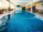 Hotel Tatra z basenami i strefą wellness mieści się w Zakopanem