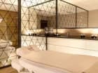 Strefa spa oferuje 7 profesjonalnych gabinetów zabiegowych