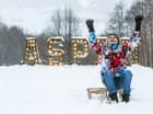 Aspen Resort to świetne miejsce na ferie zimowe