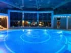 Hotel posiada cenioną strefę SPA i jest laureatem wielu prestiżowych nagród