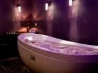 Oferta strefy SPA&Wellness jest szeroka i luksusowa