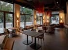 Hotel dzieli tylko 350 m od wrocławskiego Rynku