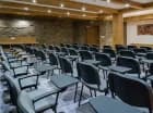 Hotel Górski posiada także salę konferencyjną