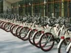 Jutrzenka Medical SPA dysponuje własną wypożyczalnią rowerów