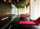 Strefa SPA & Wellness zachęca do relaksu, pozwala ukoić zmysły i zadbać o ciało