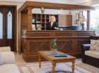 Hotelowa recepcja