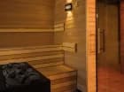 Baltic Chill to kameralna przestrzeń wellness