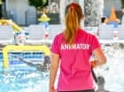 Resort oferuje wiele atrakcji dla całych rodzin