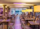 Restauracja serwuje domowe, smaczne potrawy