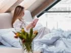 Nowoczesny hotel wellness w Pradze jest położony blisko Starego Miasta