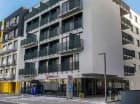 Focus Hotel Poznań znajduje się blisko centrum Poznania