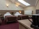 Hotel Maximum to wygodny nocleg w centrum miasta, blisko dworca kolejowego