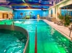 Hotel nad morzem z aquaparkiem to doskonałe miejsce dla rodzin z dziećmi
