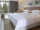 W 2023 roku pokoje w hotelu przeszły gruntowny remont