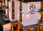 Mielno Hotel Boutique to kameralny obiekt o wysokim standardzie