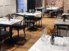 Restauracja w sąsiednim Arche Klasztor Wrocław