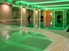 W strefie Wellness & SPA można doskonale się zrelaksować