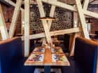 W restauracji codziennie czeka na Was pełne wyżywienie