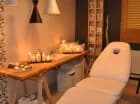 Oferta SPA zawiera relaksujące masaże i pielęgnujące zabiegi