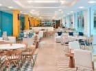 W Magal Hotel by Aminess jest bar i restauracja