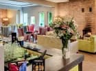 Lobby Bar to klimatyczne miejsce, idealne na relaks