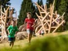 Hotel i okolica przygotowały wiele atrakcji dla dzieci