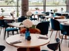 W Arche Hotel Lotnisko Gdańsk znajdziecie restaurację