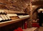 Smak potraw wzbogaca doskonale selekcjonowane wino