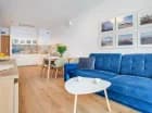 Sun & Snow Apartamenty Kasprowicza oferuje komfortowe wnętrza