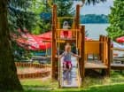 Dla najmłodszych przygotowano idealną infrastrukturę