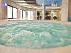 Hotelowa strefa wellness to miejsce sprzyjające relaksowi