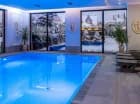 Paryski to hotel w Zakopanem z basenem
