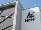 Hi Hotel to nowy smart hotel na mapie Gdańska