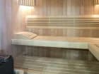 Godziny otwarcia strefy SPA są dostosowane do potrzeb gości
