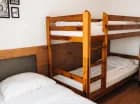 W apartamentach Superior 5- i 6-os. są łóżka piętrowe