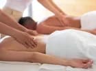 Thalasso Wellness ma 13 gabinetów zabiegowych