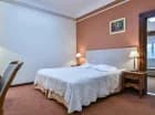 Przestronne apartamenty zapewniają ponadprzeciętny luksus