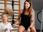 Aktywni goście mogą skorzystać z sali fitness