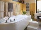 Dla Gości przygotowano także strefę SPA & Wellness