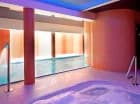 Ośrodek Paula SPA udostępnia swym gościom strefę aqua
