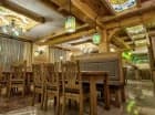 W Pensjonacie funkcjonuje także drink bar z wyborem koktajli