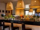 W hotelu Pagus mieści się także bar